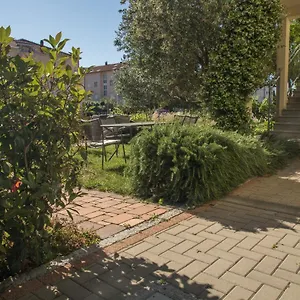  Apartament Joseph And Mary