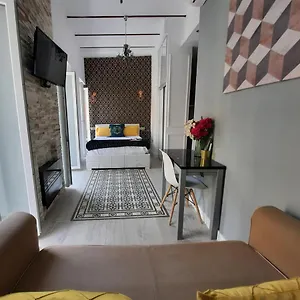 La Del Conde Luxury Sewilla