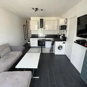 Moderne Et Climatisé En Hyper Centre ! Appartement Marseille