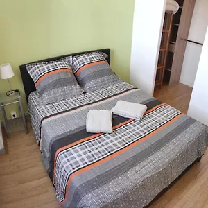 Appt 3 10mn à Pied Des Remparts - Appt 3 10mn Walk Of Ramparts Appartement Avignon