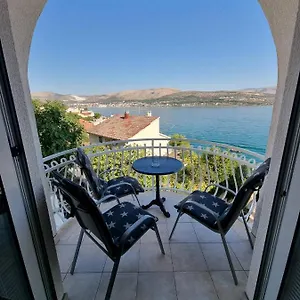  Apartament Matej