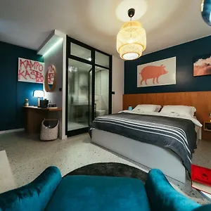 Em Kastelo Appartement Zadar